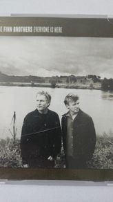 The Finn Brothers - Everyone Is Here.