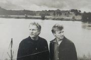 The Finn Brothers - Everyone Is Here.