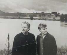 The Finn Brothers - Everyone Is Here.
