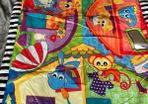 Play mat
