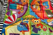 Play mat