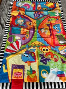 Play mat