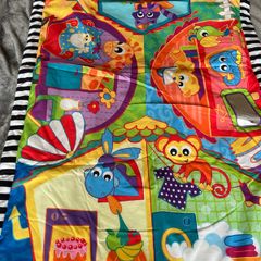 Play mat