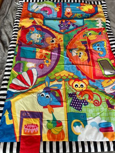 Play mat