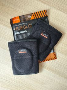 HUEGLO sports protection pads