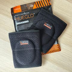 HUEGLO sports protection pads