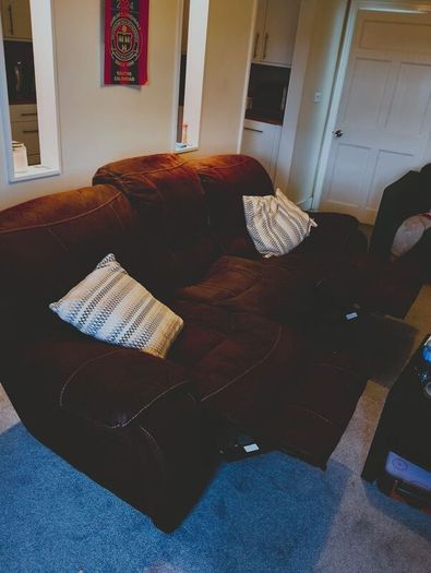 sofa