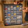 Multi drawer cabinet Image 3