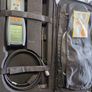 testo 327-1 gas flue analyser Image 2