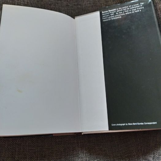 Stolen Years / Paul Hill