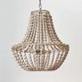 Chandelier Lampshade Image 2