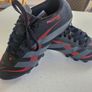 Adidas Predator football boots uk size 6 Image 3