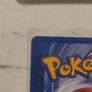 Pokemon card Lugia Holo with swirl Image 9