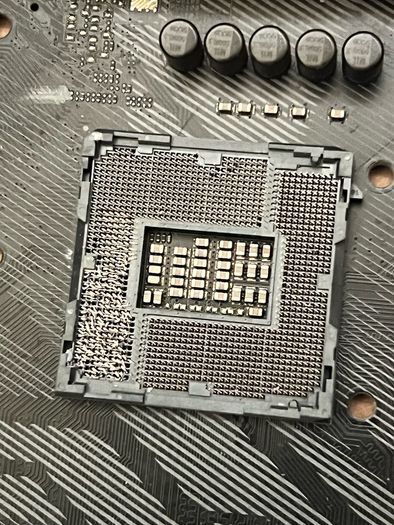 ASUS ROG Strix Z370-H Motherboard (For Parts / Repair)