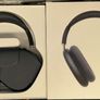 Apple AirPods MAX A3184 Wireless Over-Ear Headphones Midnight (New Open Box) Image 7