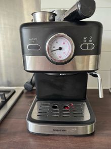 Coffee machine