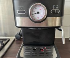 Coffee machine