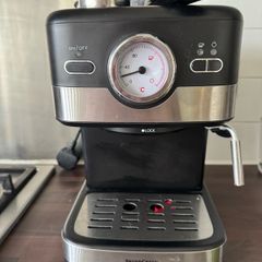 Coffee machine