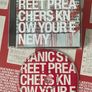 Manic Street Preachers - Know Your Enemy Image 7