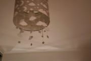 nursery light shade