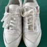 Adidas  AR Trainer. Marathon Running Shoe Sneaker Runners. Super Comfortable Light Weight Uk 6 Eu 39. In Pristine Condition. Image 7