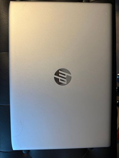 HP ProBook 450 G5 Laptop I5/16gb/256ssd