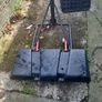 adjustable basketball hoop Image 4