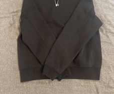 Zara half zip