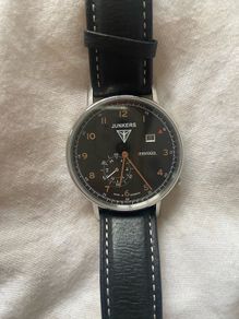 Junkers 6740-2 Eisvogel F13 series