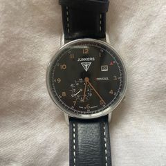 Junkers 6740-2 Eisvogel F13 series