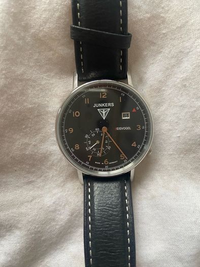 Junkers 6740-2 Eisvogel F13 series