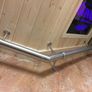 Home Bar Homebar Counter with or without foot rest Image 3
