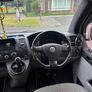 VW Transporter Camper Image 4