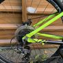 Ridgeback Terrain 3 Mountain Bike Image 4