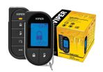 Car Alarm Viper LCD 2-Way