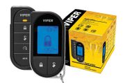 Car Alarm Viper LCD 2-Way