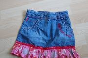 Elle girls skirt
