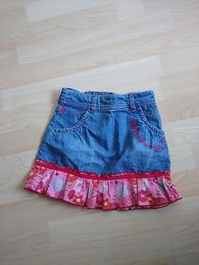 Elle girls skirt