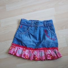 Elle girls skirt