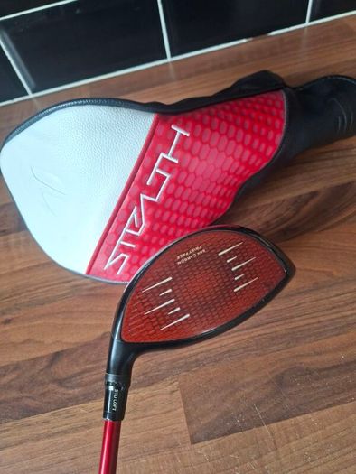 Taylormade Stealth 2 Plus Driver