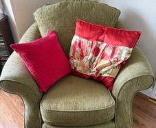 Armchair for sale in Gorey