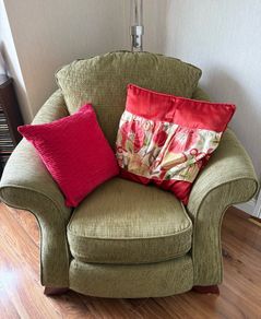 Armchair for sale in Gorey
