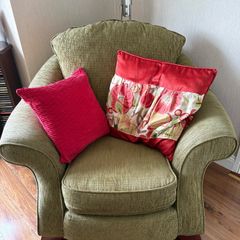 Armchair for sale in Gorey