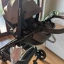 Travel System - Cupla Duo 2-1 Pram Image 7