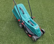 Bosch Rotak 36R Electric Lawnmower 1350W