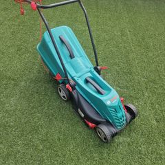 Bosch Rotak 36R Electric Lawnmower 1350W