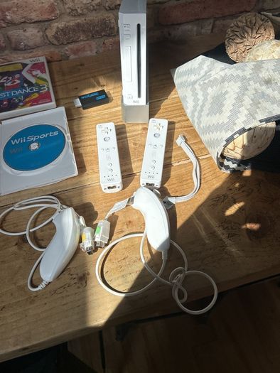 nintendo wii
