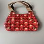 Orla kiely Red Patterned Shoulder bag Image 2