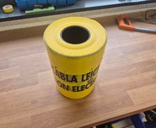 ESB Electric Warning Tape