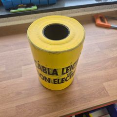 ESB Electric Warning Tape